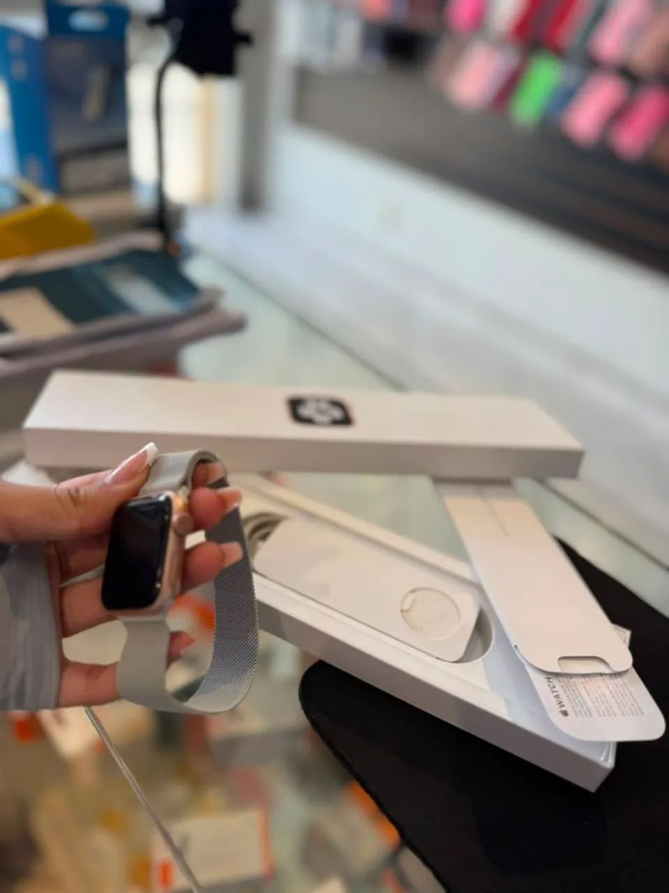 Apple Watch  - Foto 2