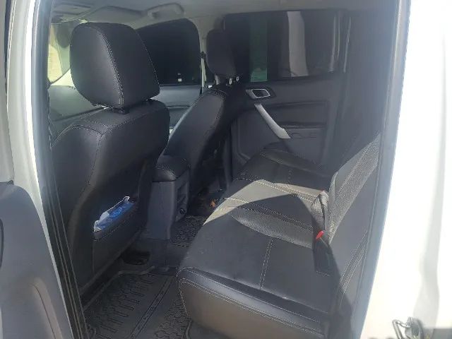 Ford Ranger XLT 2.5 16V 4X2 CD Flex 2016 - Foto 3