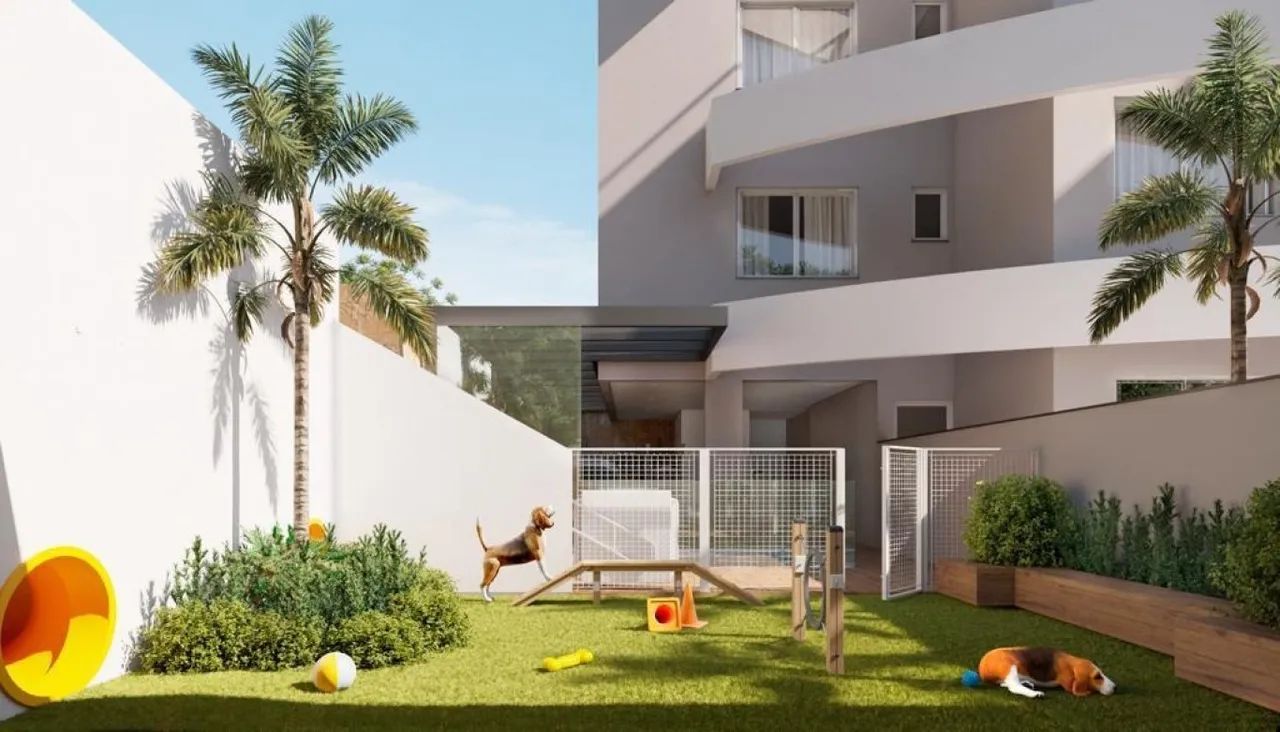 Lunna Jurerê Residence - Foto 4