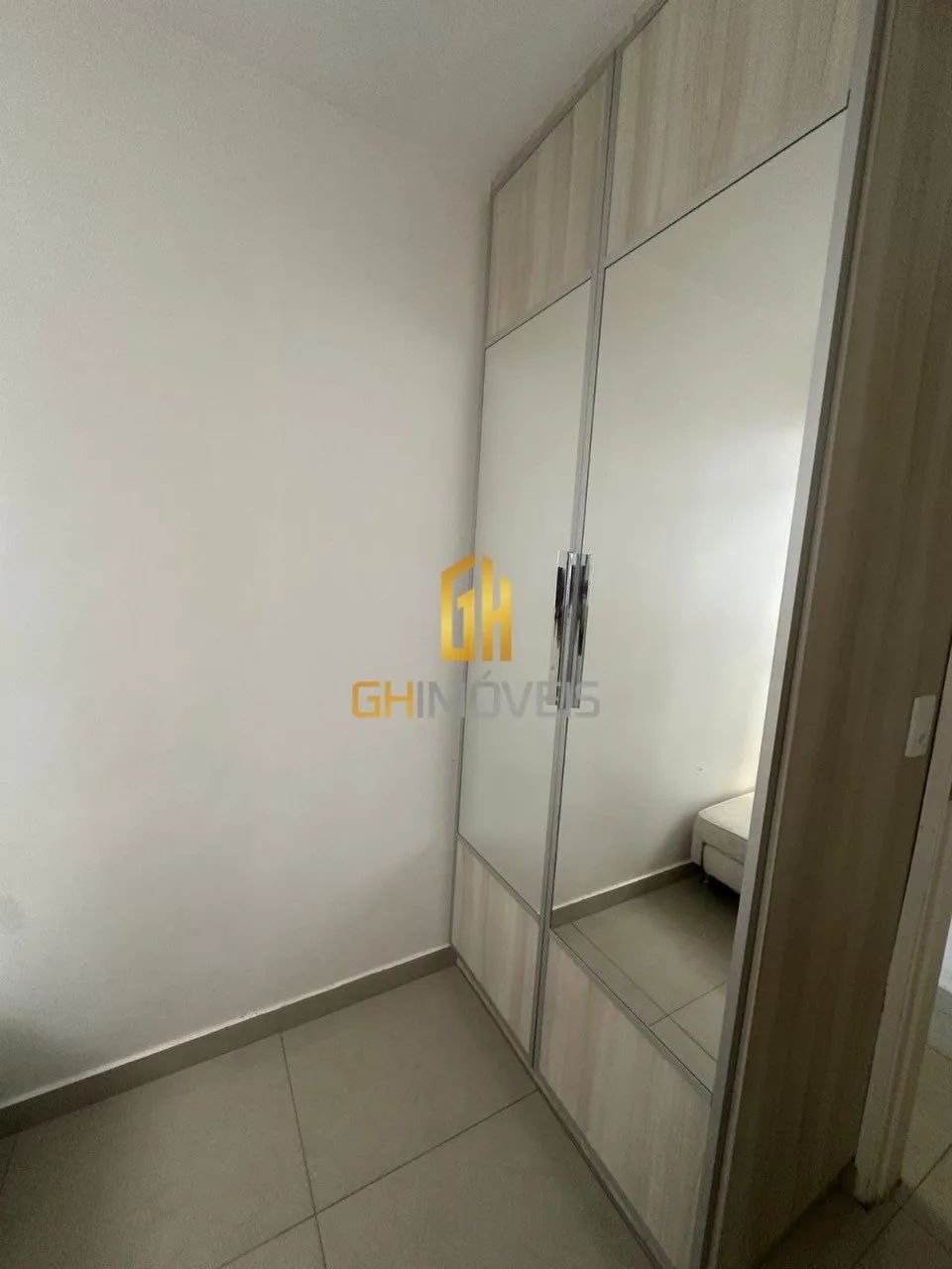 Apartamento 3 quartos, Edifício Ouro Preto, Setor Oeste , Goiânia - GO - Foto 5