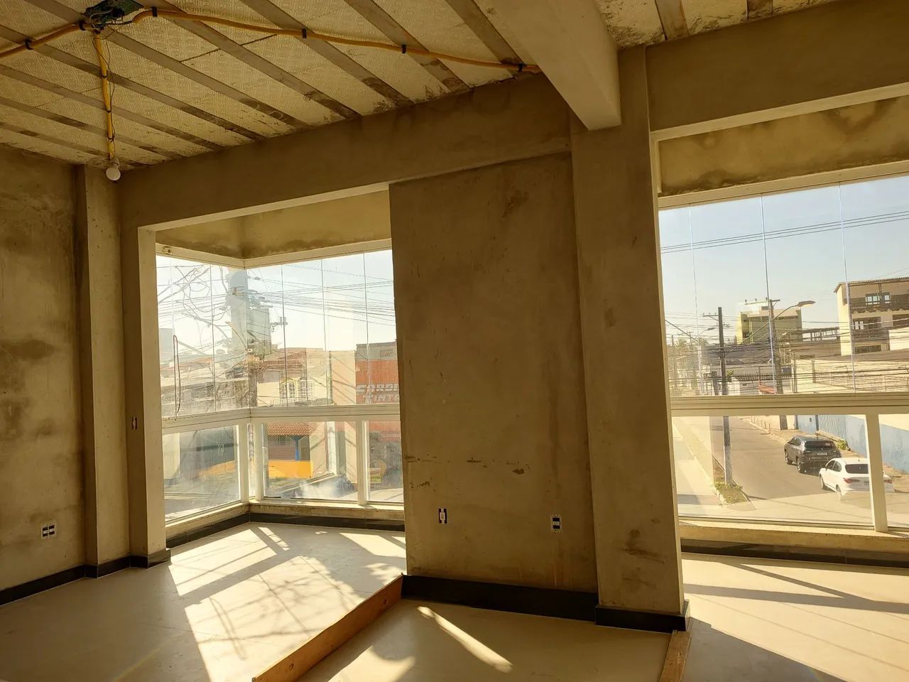 Sala comercial  - Foto 3