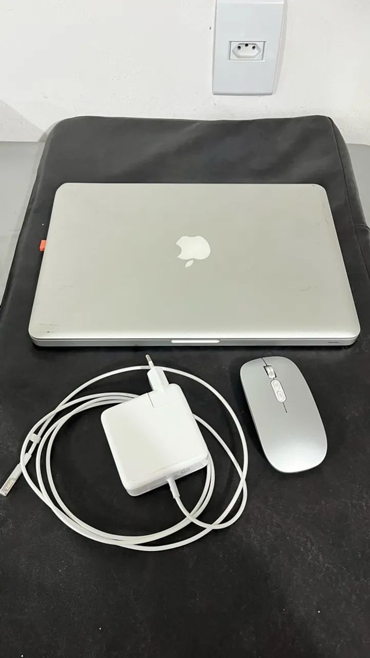 MacBook Pro 13? | i5 | 8GB RAM | SSD 240GB | Original - Foto 3