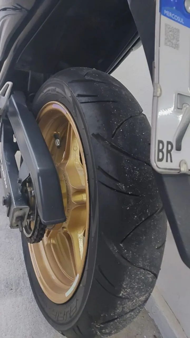 CB 300R FLEX 2015 - Foto 3