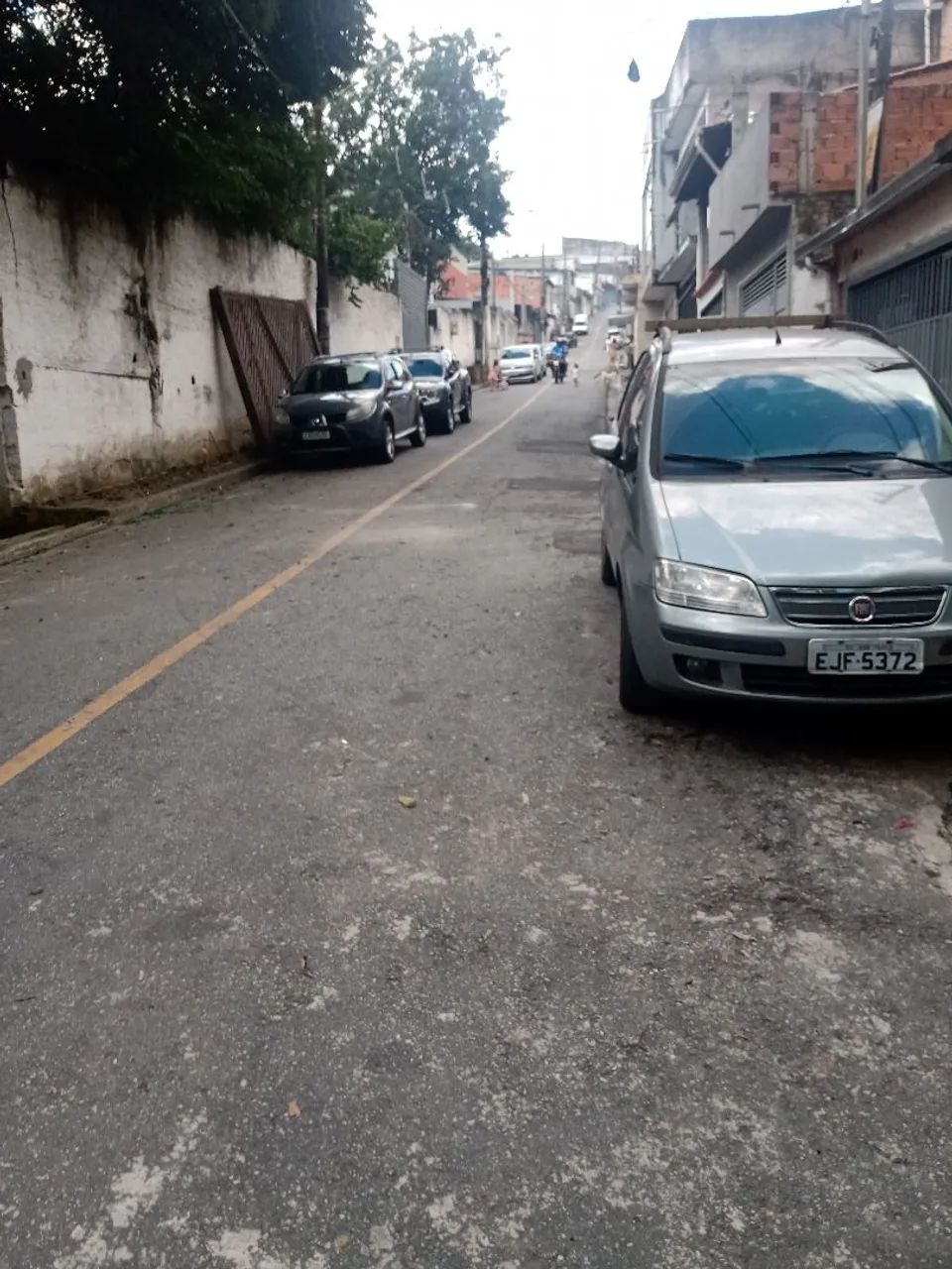Vendo um sobrado bem espaçoso  - Foto 3