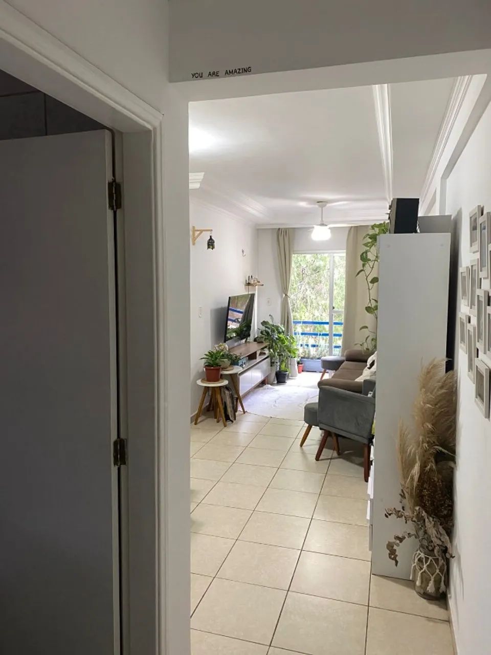 Apartamento Venda ou Troca Permuta - Foto 3