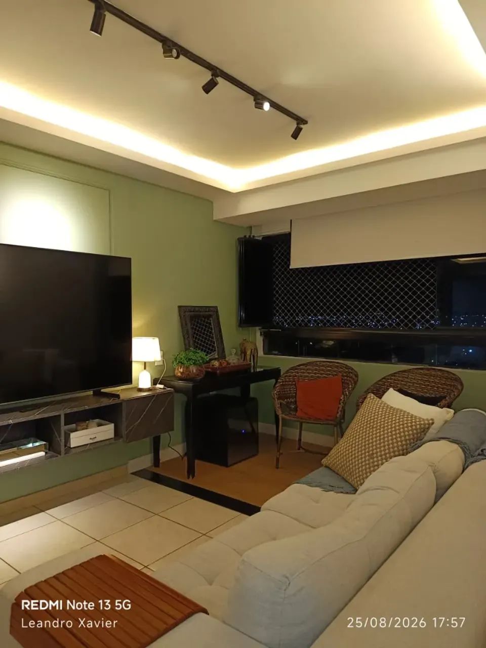 Apartamento venda 113m², 3 quartos em Intermares - Cabedelo - PB - Foto 4
