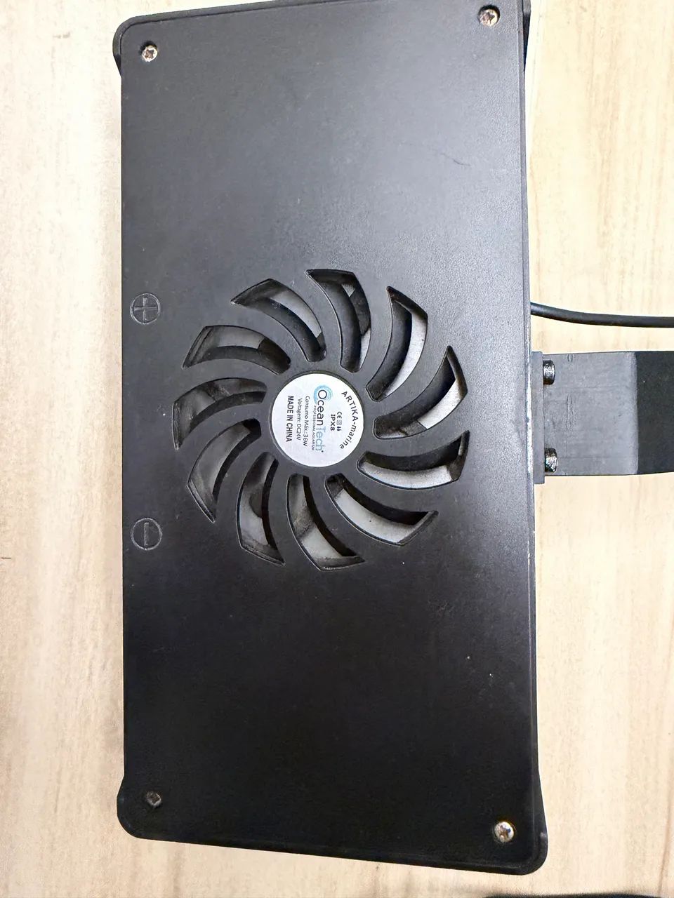 Luminária Artika OceanTech 36w - Foto 3