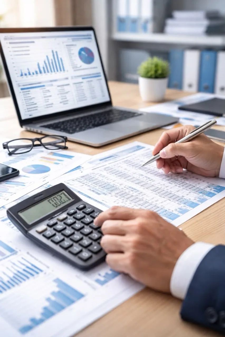 CONTABILIDADE EMPRESARIAL  - Foto 2