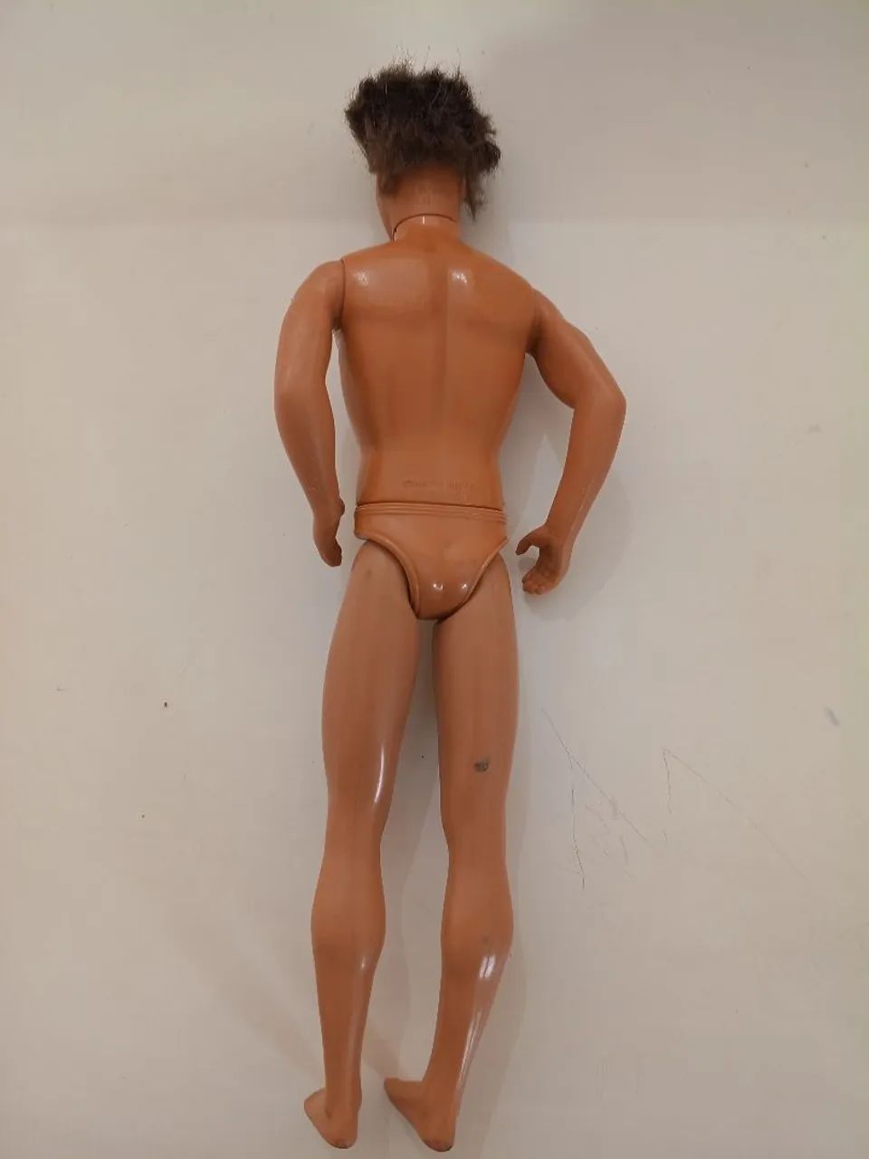 Boneco ken barbie - Foto 5