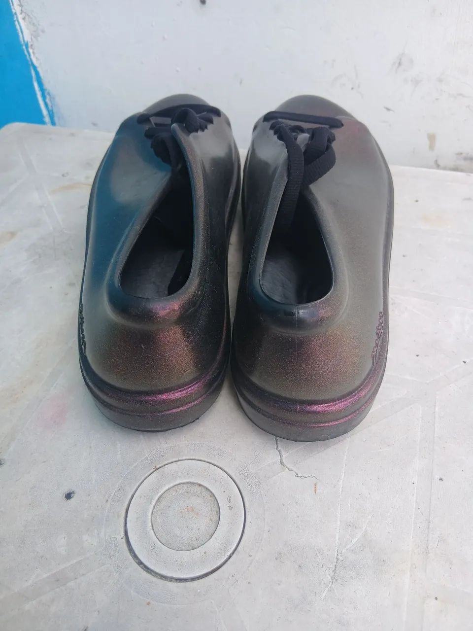 Tenis Melissa - Foto 3
