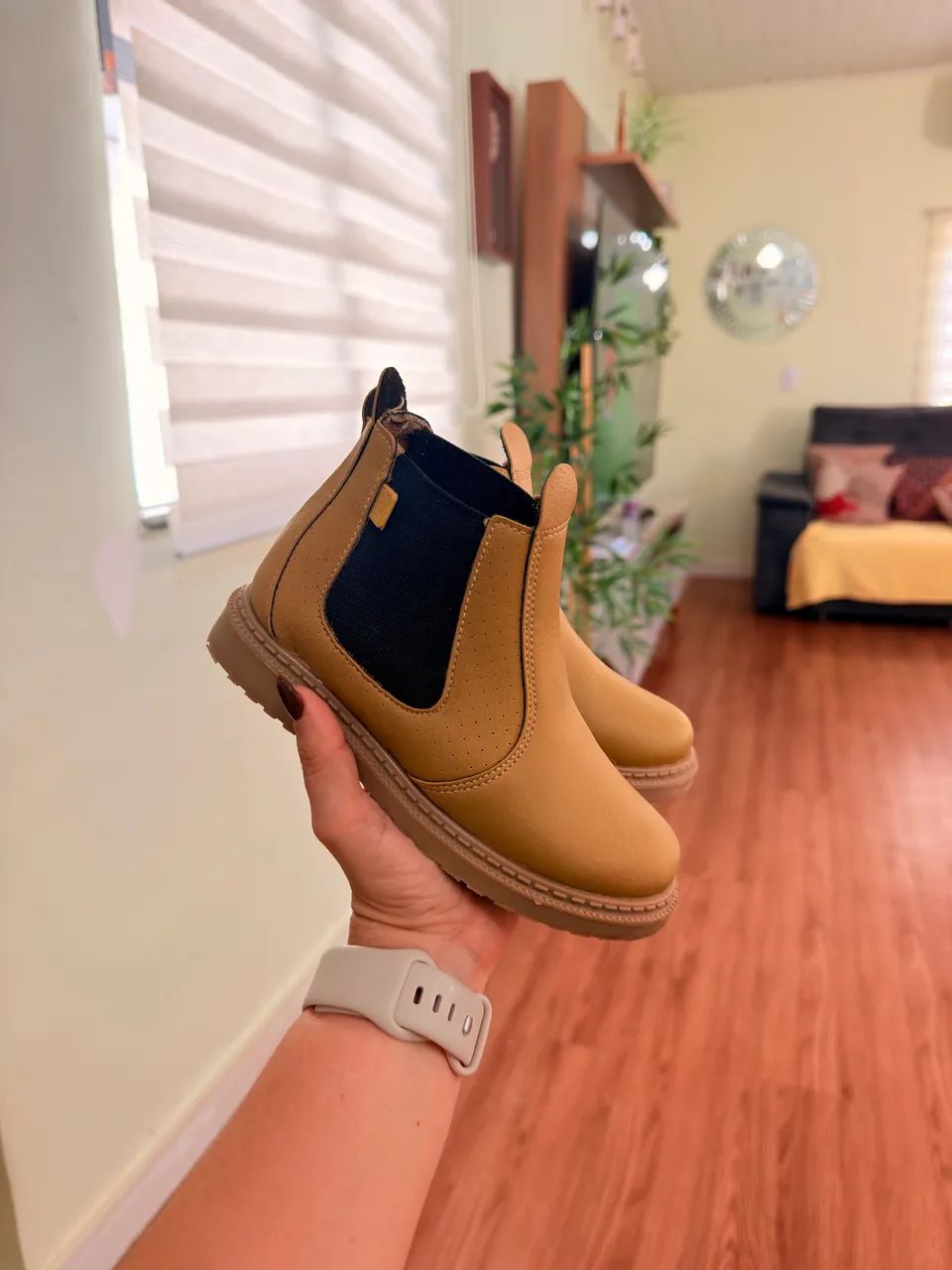 Vendo dois sapatos masculino  - Foto 4