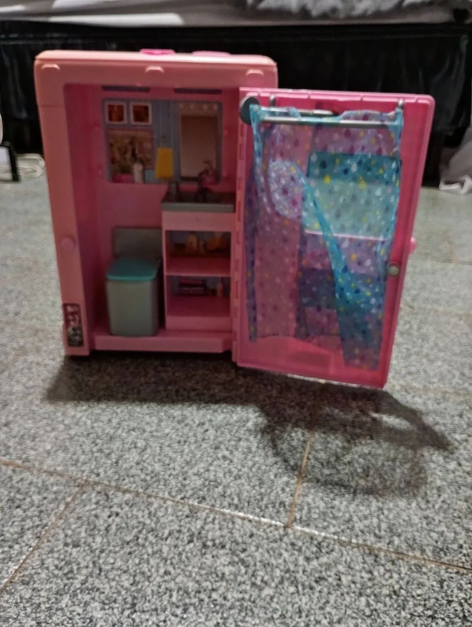 Motorhome da Barbie  - Foto 4