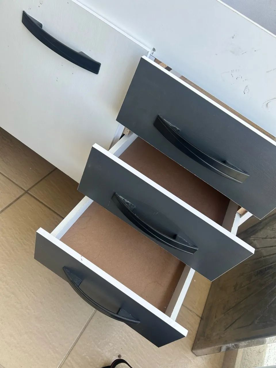 Gabinete + painel  - Foto 3