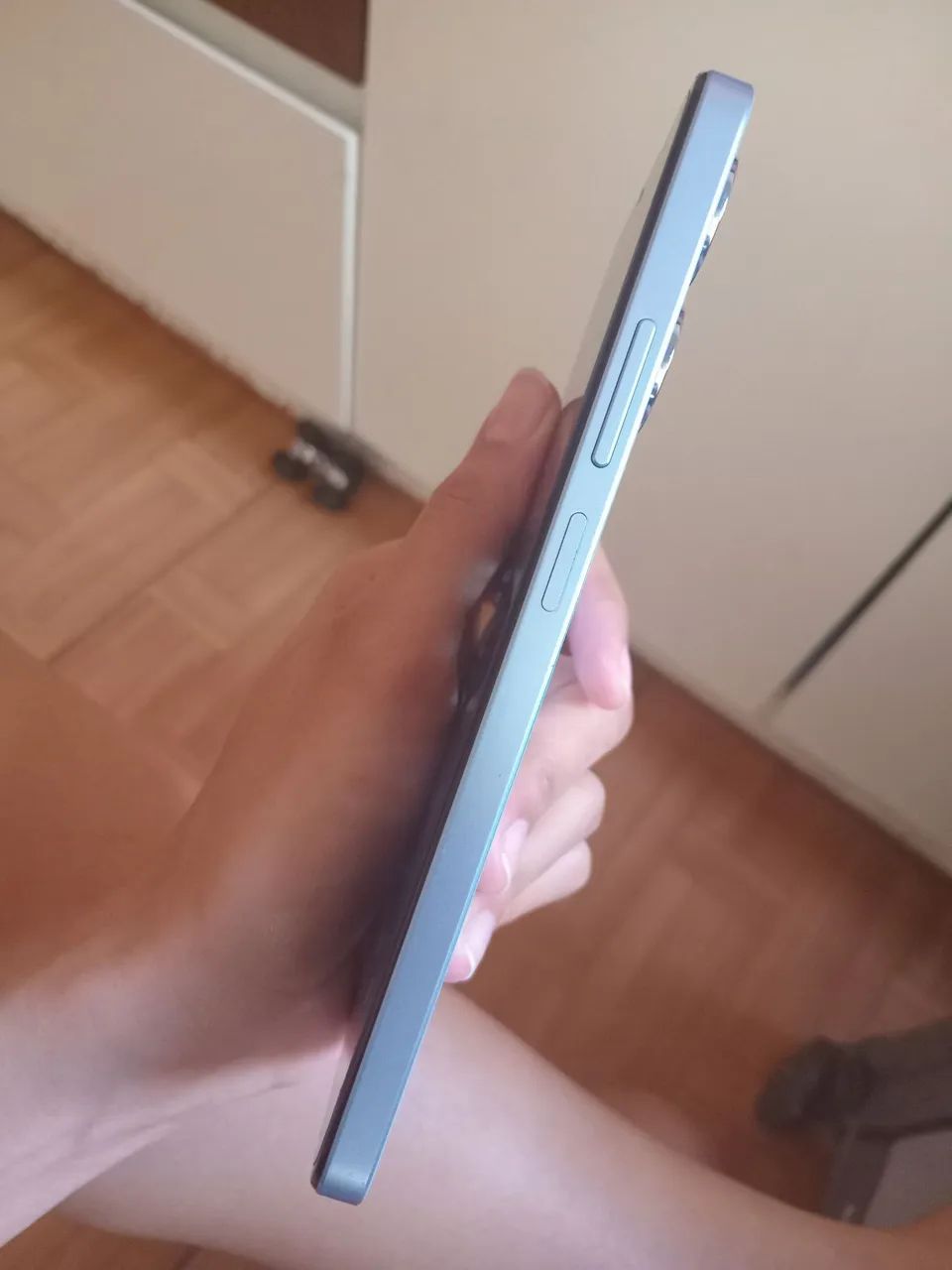 Redimi note 60 novo - Foto 4