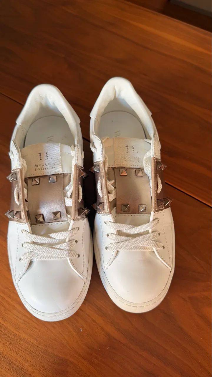 Tênis Valentino  - Foto 3