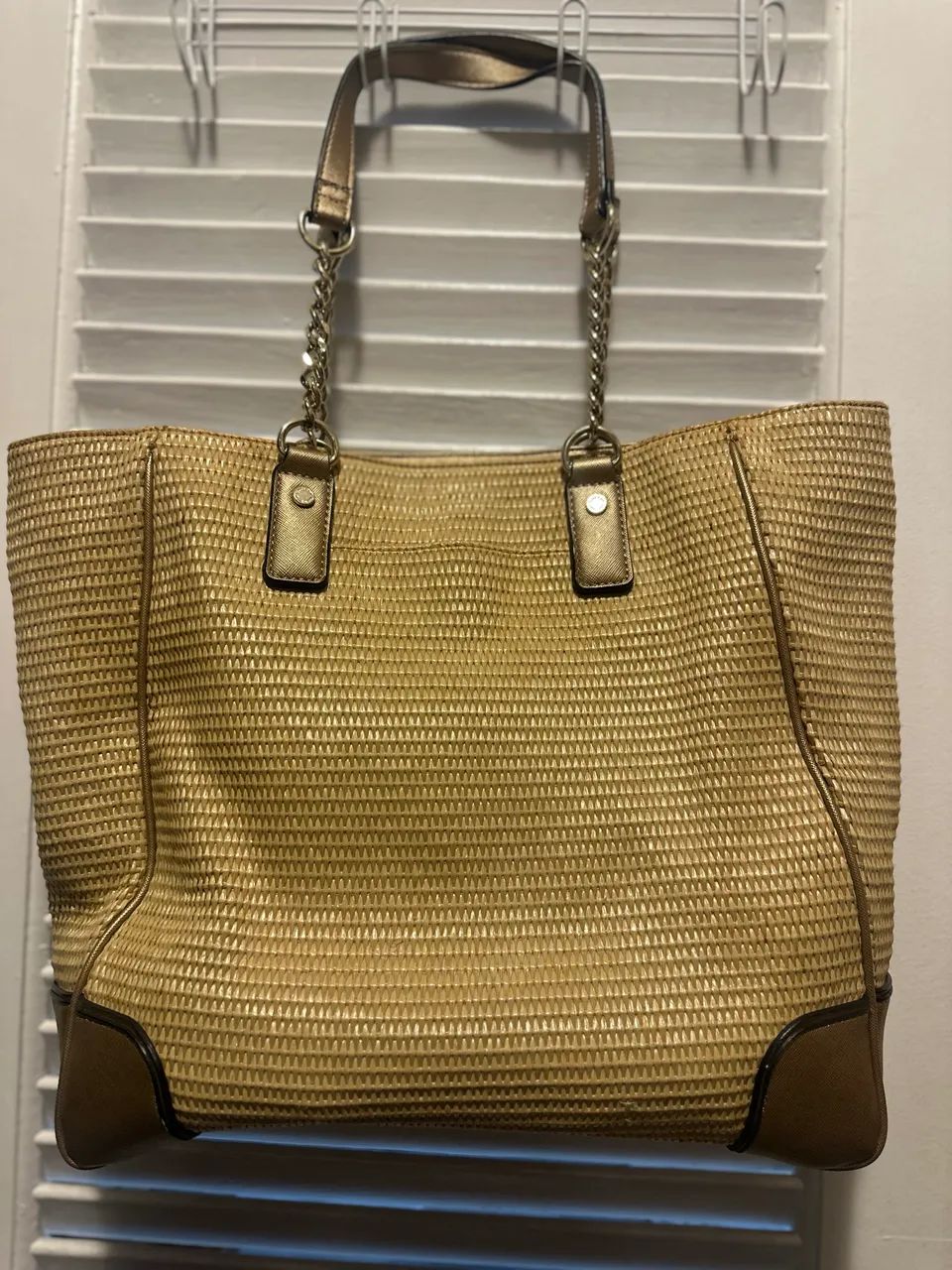 Bolsa Calvin Klein grande - Foto 3