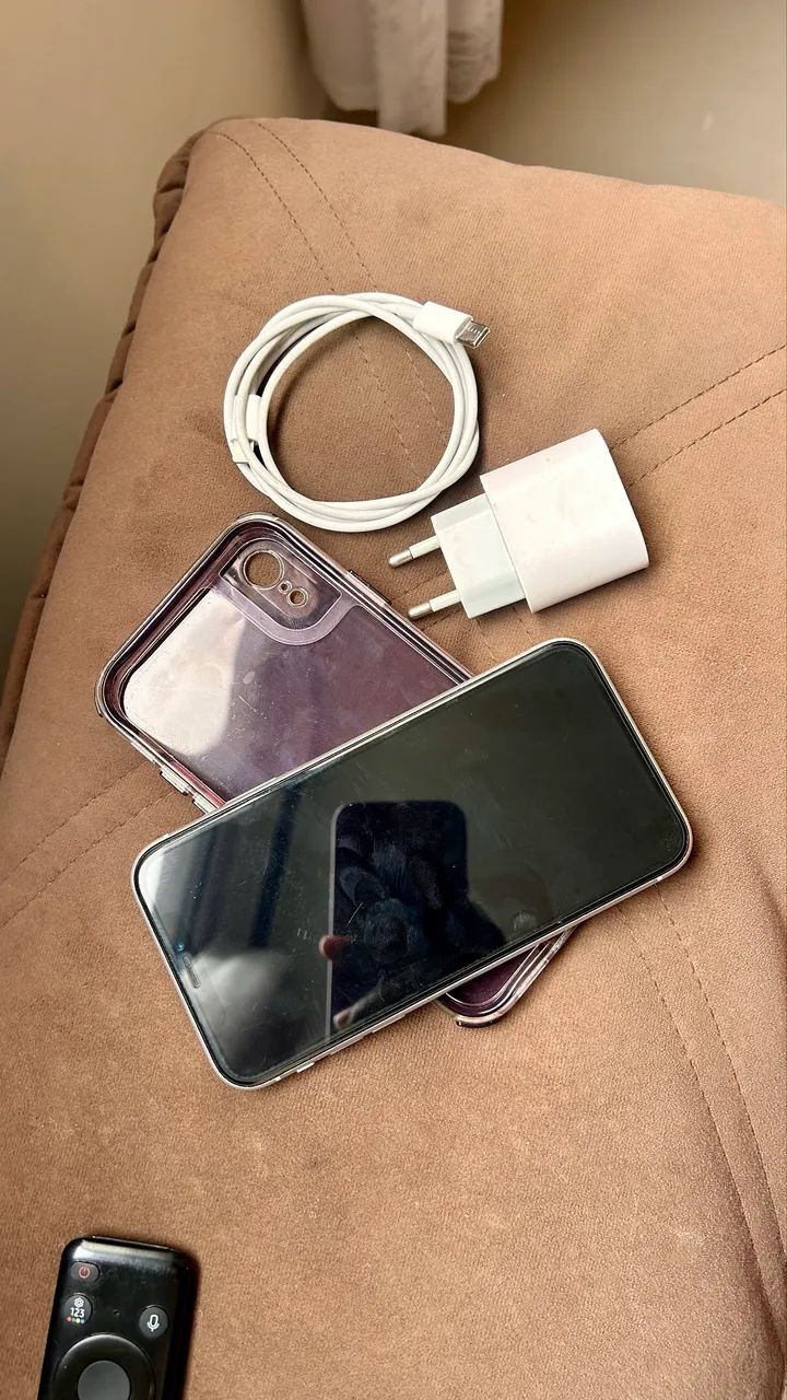iPhone XR - Foto 2