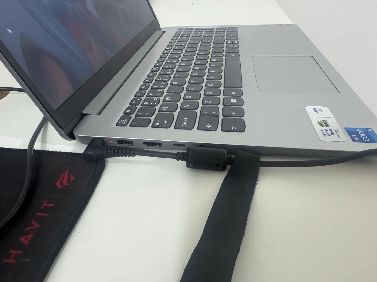 NOTEBOOK LENOVO IDEAPAD 1 INTEL CORE i5 12ª GERAÇÃO - Foto 4