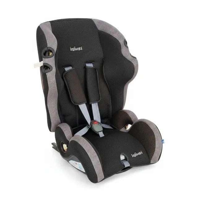 Cadeirinha de Bebê para Carro Star Confort Infanti até 36 Kgs - Foto 2