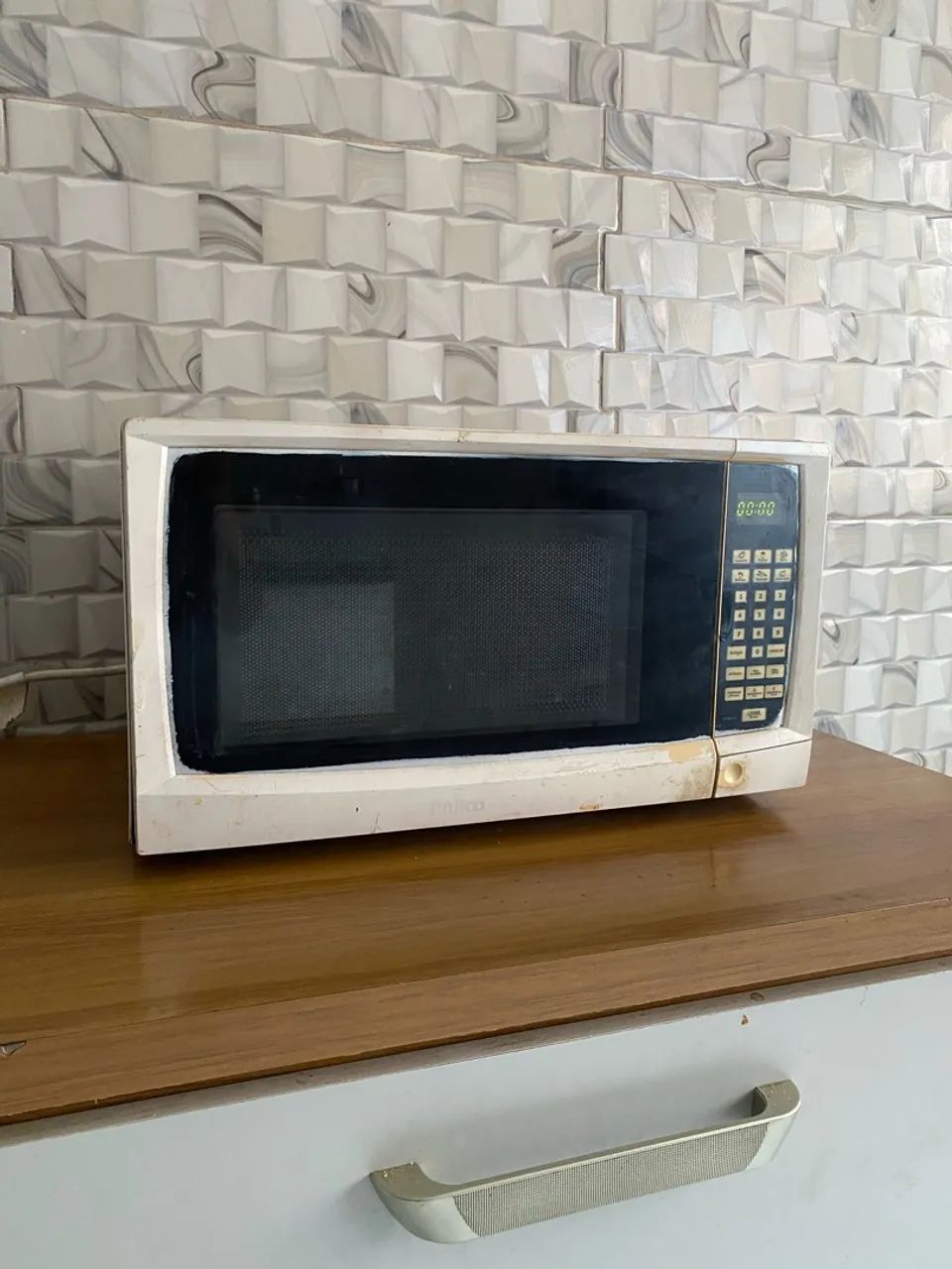 Microondas Philco