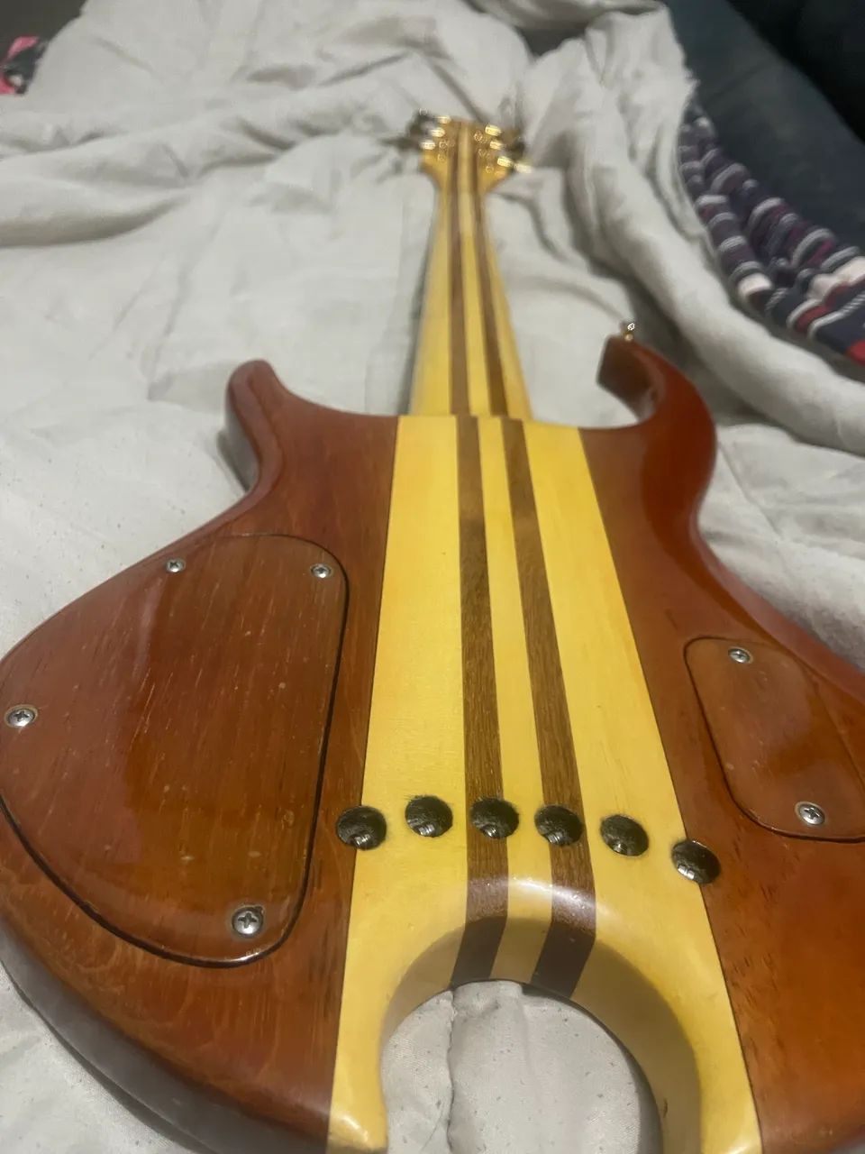 Vendo Contra baixo Ledur 3,800 - Foto 4