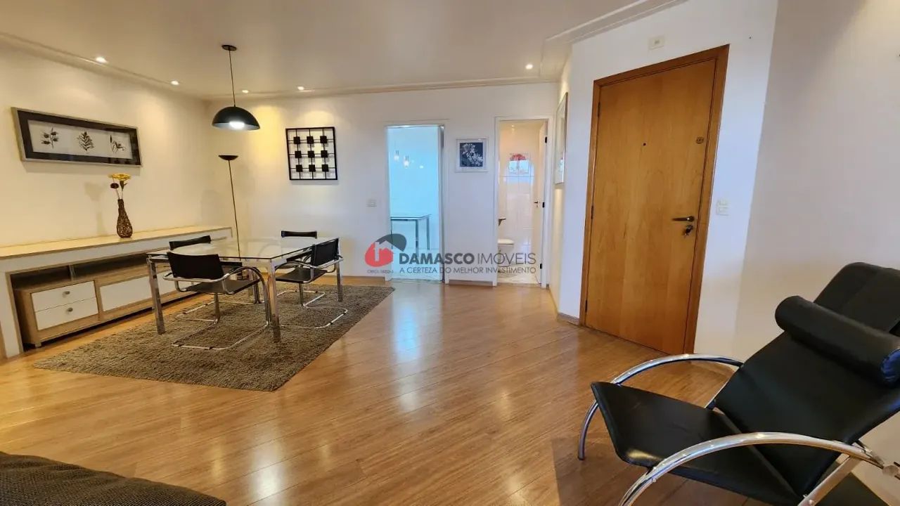 Apartamento à venda com 133m² , Rudge Ramos, São Bernardo do Campo, SP - Foto 2