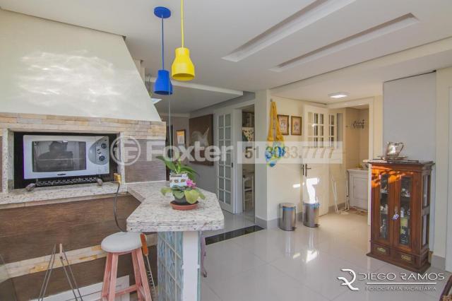 Casa à venda com 3 dormitórios em Tristeza, Porto alegre cod:163551 - Foto 7