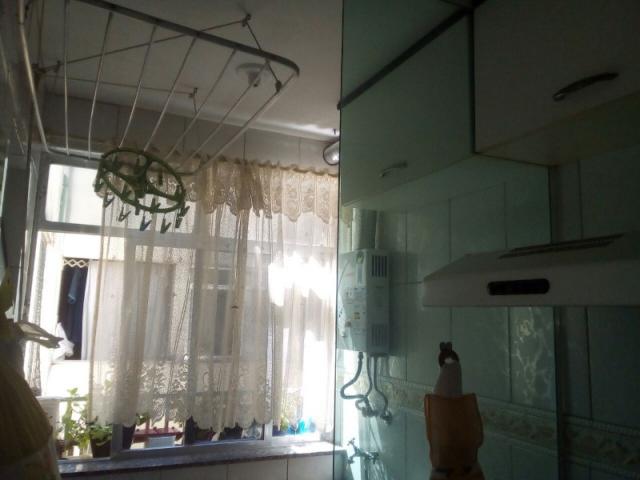 Apartamento, 02 dorm - engenho da rainha - Foto 7