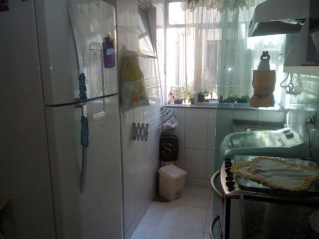 Apartamento, 02 dorm - engenho da rainha - Foto 10