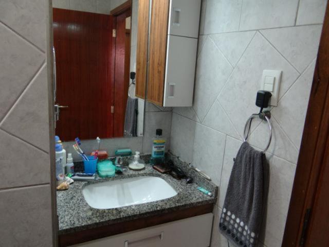 Excelente apartamento com 3 qts - cachambi - Foto 5