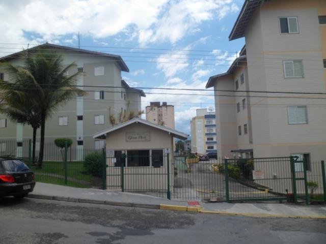 Apartamento 02 dormitórios, Vila São José, fácil acesso a Dutra - Foto 11