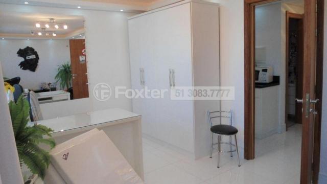 Escritório à venda em Boa vista, Porto alegre cod:168366 - Foto 13