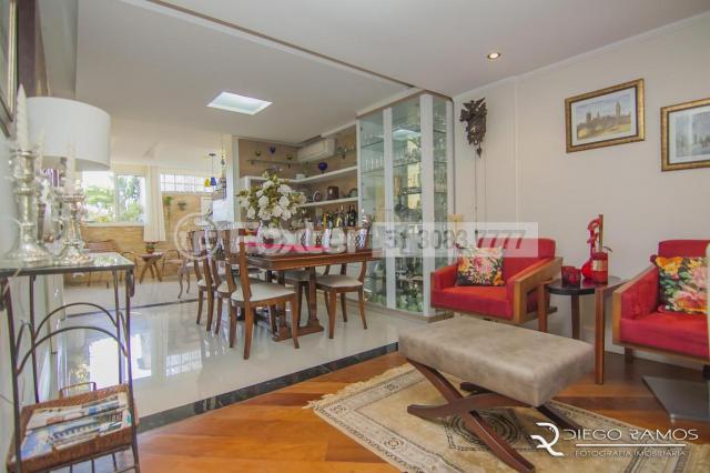 Casa à venda com 3 dormitórios em Tristeza, Porto alegre cod:163551 - Foto 3