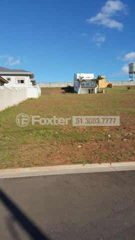 Terreno à venda em São vicente, Gravataí cod:159681