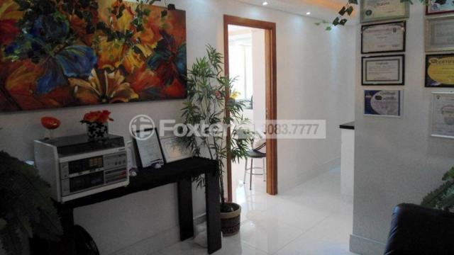 Escritório à venda em Boa vista, Porto alegre cod:168366 - Foto 19