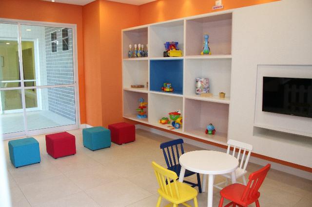 Lafitte Magis -oportunidade - andar alto - Lafite Magis 70m - Foto 9