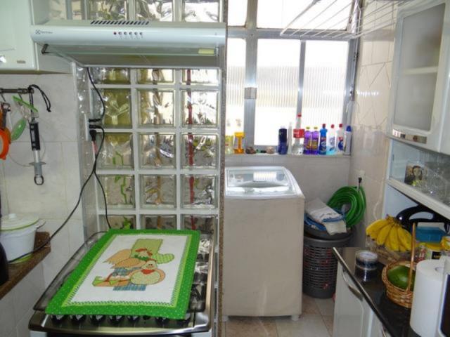 Excelente apartamento com 3 qts - cachambi