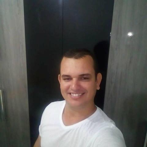 Disponível para trabalhar