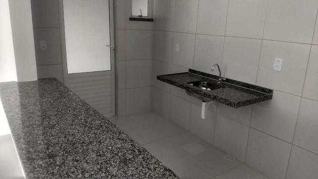 Casas pertinho de Messejana, 3 quartos 2 vagas fino acabamento - Foto 11