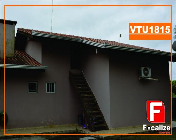 Casa à venda com 3 dormitórios em Itapoá, Itapoá cod:1815 - Foto 13