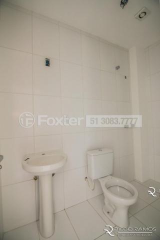 Casa à venda com 3 dormitórios em Camaquã, Porto alegre cod:169981 - Foto 19