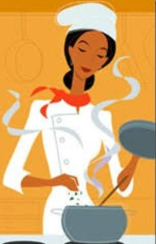 Precisa-se de cozinheira(o)
