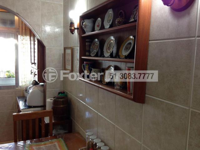 Apartamento à venda com 1 dormitórios em Humaitá, Porto alegre cod:162270 - Foto 3