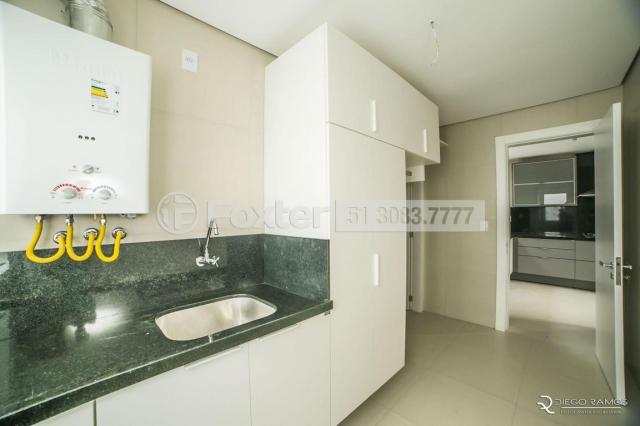 Casa à venda com 5 dormitórios em Belém novo, Porto alegre cod:158321 - Foto 17