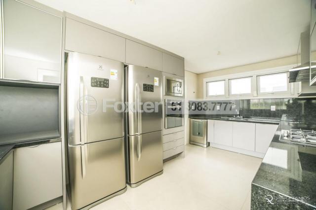 Casa à venda com 5 dormitórios em Belém novo, Porto alegre cod:158321 - Foto 13