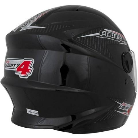 Novo Lançamento Capacete Pro Tork New Liberty (3x no cartão) - Foto 2