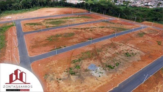 Terreno