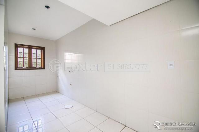 Casa à venda com 3 dormitórios em Camaquã, Porto alegre cod:169981 - Foto 9
