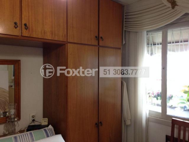 Apartamento à venda com 1 dormitórios em Humaitá, Porto alegre cod:162270 - Foto 7