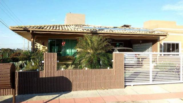 Casa à venda com 3 dormitórios em Ambrosio, Garopaba cod:7480